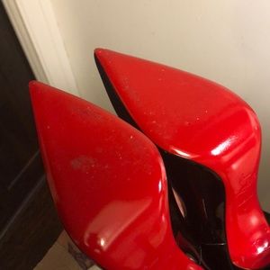 So Kate Christian louboutin